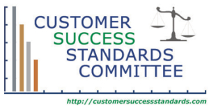 Customer Success Standards Committee