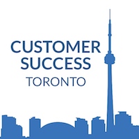 Customer Success Toronto Meetup