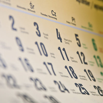 Customer SuccessCon Schedule