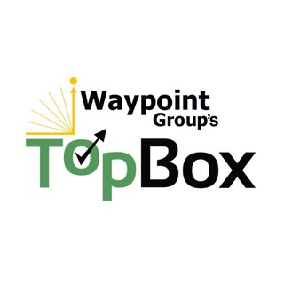 Waypoint Group Logo