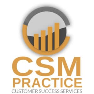 CSM Practice logo