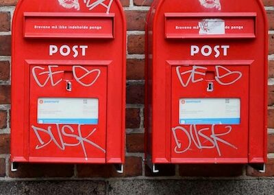 The Customer Success Executive Mailing List