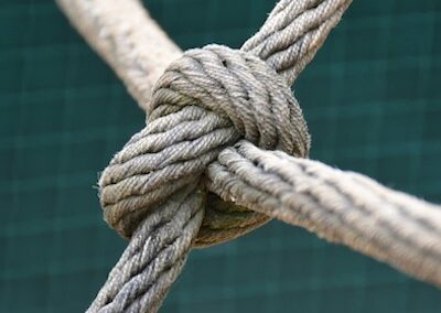 Case Study: Reducing Churn and Optimizing Staffing Levels for a Financial Technology Company
