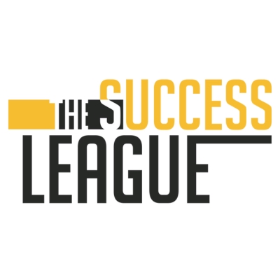 Text: The Success League