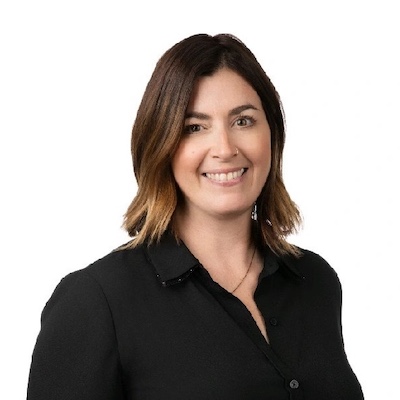 Photo of Kelly McGuire