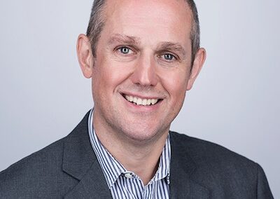 Case Study: Re-Structuring the Customer Success Organisation for Growth