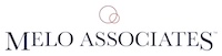 Logo for Melo Associates